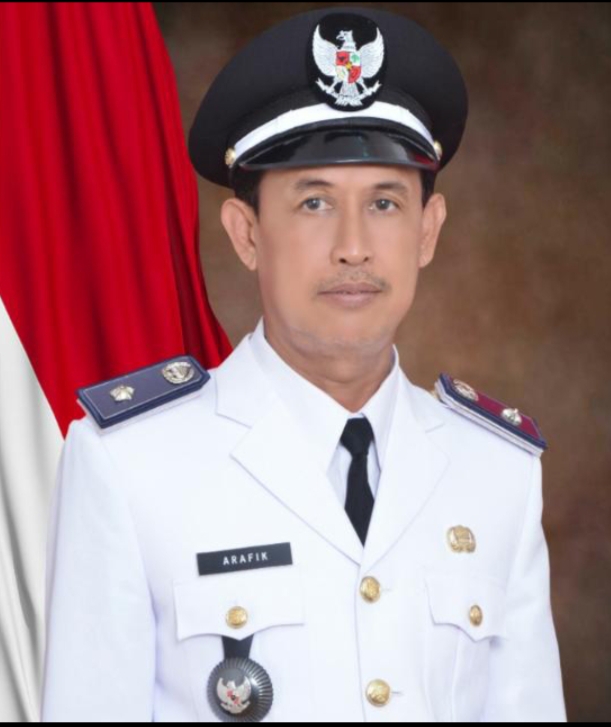 Kepala Desa